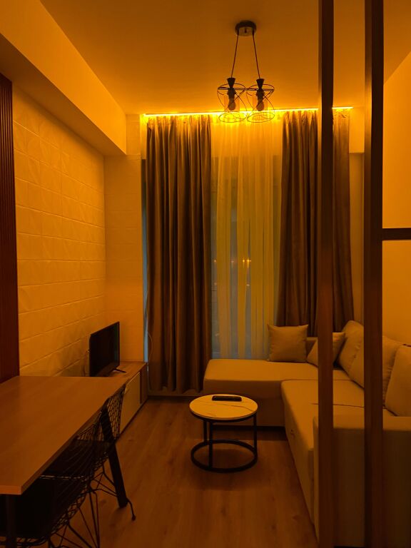 Apartment 1+1 for Rent – OXA Residence, Fresk