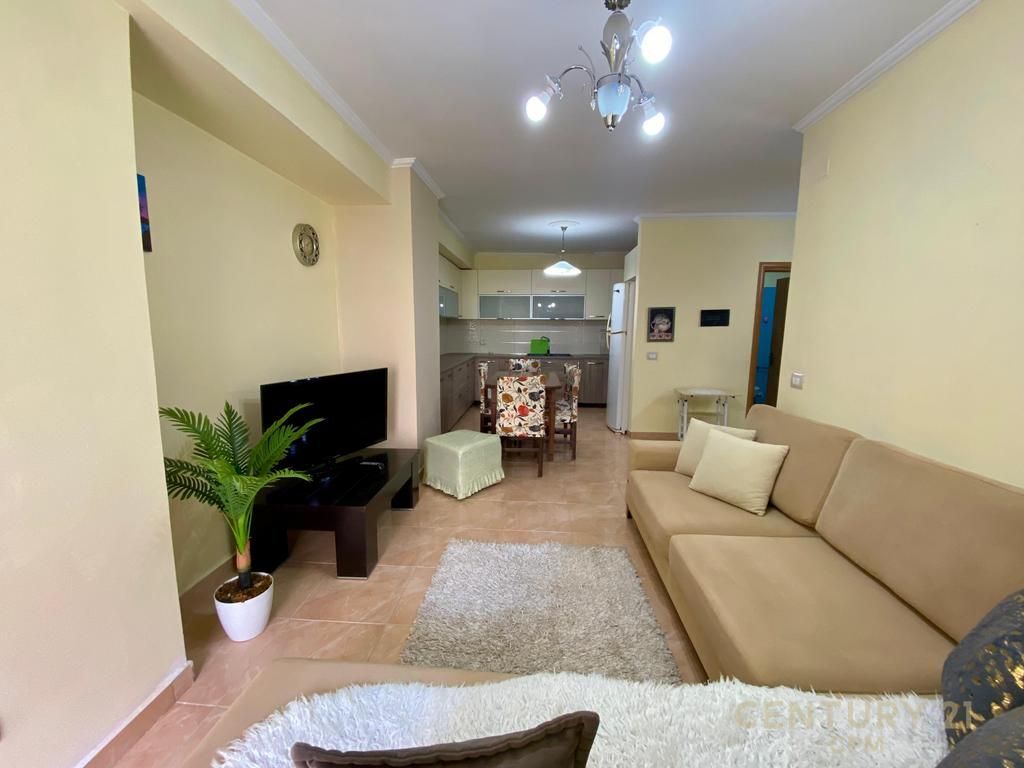 AT THE FRATARI ASTIR COMPLEX WE RENT 2+1 APARTMENT