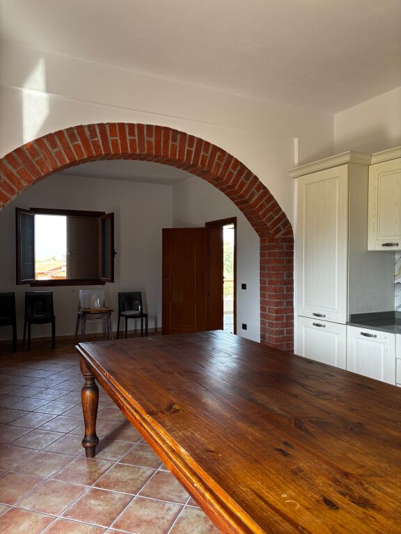 Appartamento in affitto