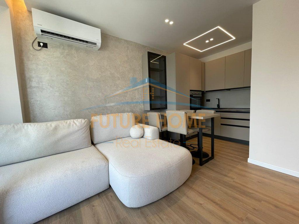 FOR SALE APARTMENT 2+1 AURA COMPLEX DRRITAN HOXHA