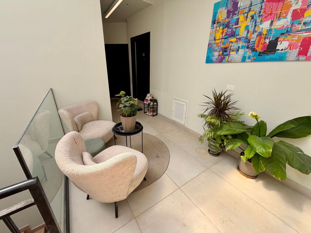 📣 SUPER RENT Apartment 1+1 With Veranda 📍 Astir, Near Rrethit ✨