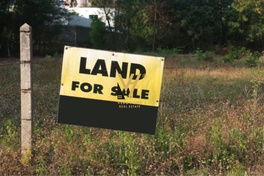 OCCASION!! LAND 1,500 M2 FOR SALE IN FARKE, PRICE 225,000 EURO
