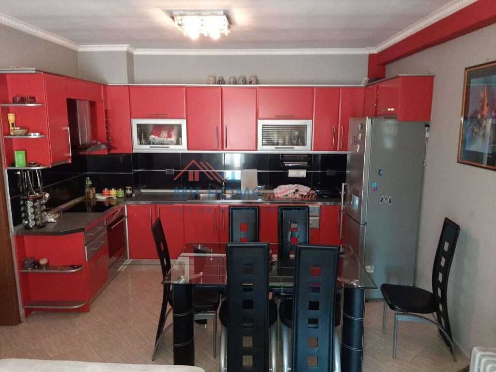 2+1 apartment for rent in Astir Tirana