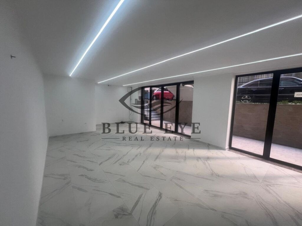 Business Premises, Railway Beach, Durres!