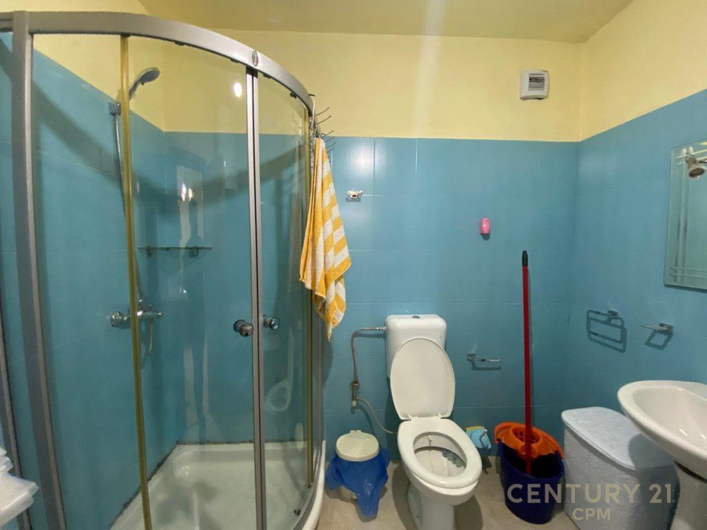 AT THE FRATARI ASTIR COMPLEX WE RENT 2+1 APARTMENT