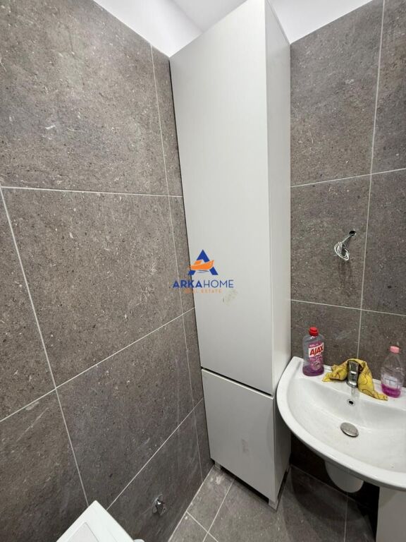 APARTMENT 1+1 FOR RENT + PARKING SPACE "ASTIR, NEW RING" 70000 LEKE