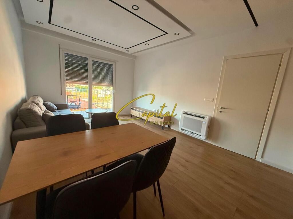 APARTMENT FOR RENT 1+1 ASTIR 50,000 LEKE