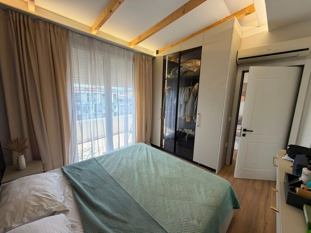 🏡 Apartment 1+1 for rent – 📍Astir💰 Rent: 55,000 lek/month