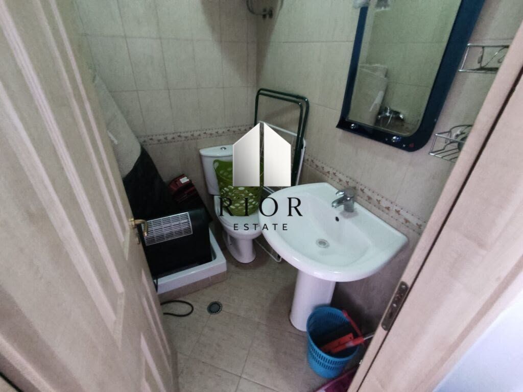 Appartamento in Affitto | Via Fortuzi | 2+1 | 700 €/Mese