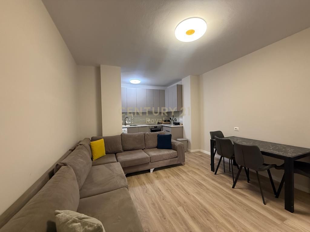 Apartment 1+1 for rent near Selvisë, at Hotel Black Diamond