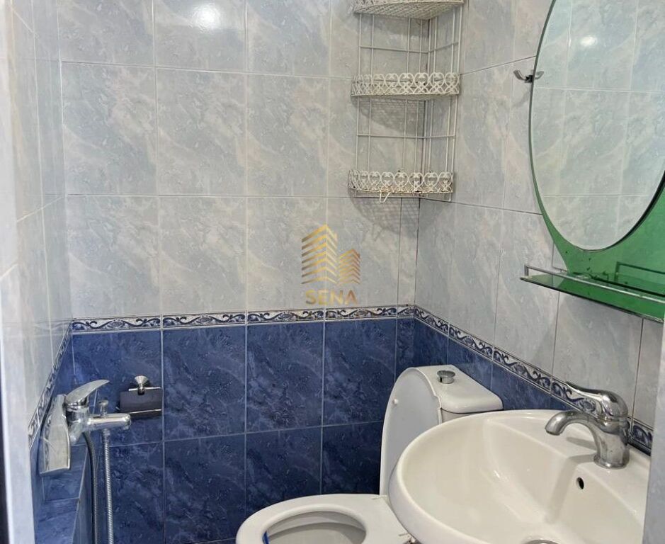 Affitto,Appartamento,1+1,Myslym Shyri,40.000 Leke /Mese
