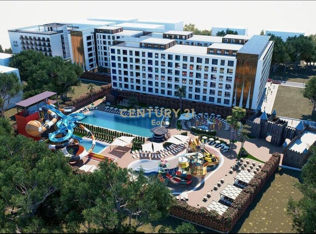 Loft In Vendita a Golem, Durrës - 76,500€ | 51 m² - VM Residence