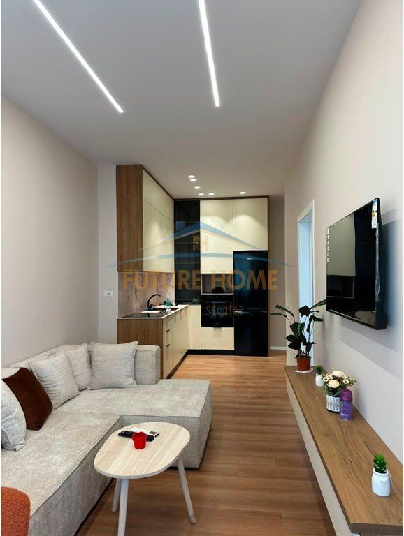 VENDESI APPARTAMENTO 1+1 HENKE RESIDENCE DI FRONTE OSPEDALE AMERICANO 3