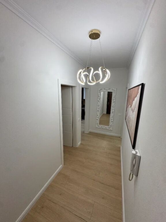 Apartment for rent 1+1 Astir, Teodor Keko