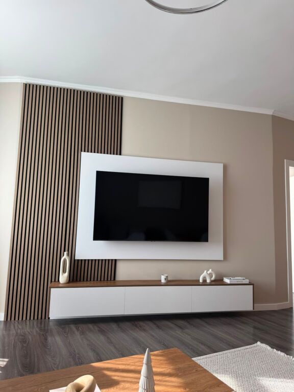LUXURY APARTAMENT 1+1