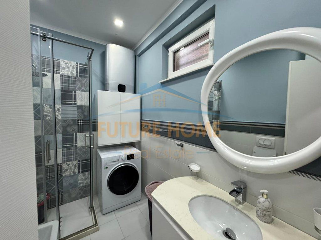FOR RENT APARTMENT 2+1+2+PARKING SPACE DRY LAKE COMPLEX FZ
