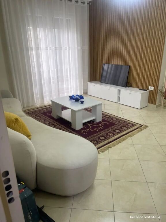 Apartment for Rent 1+1 at the Train Station (ID B2101852) Tirana