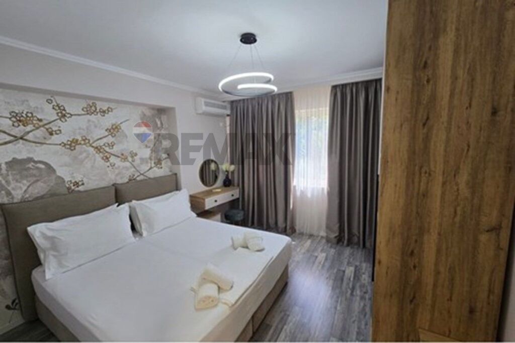 APARTAMENT ME QERA