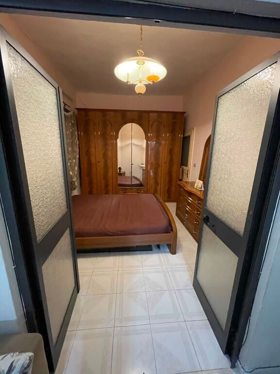 Apartment 1+1 for rent at Vasil Shanto