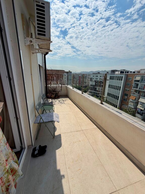 📣 SUPER RENT Apartment 1+1 With Veranda 📍 Astir, Near Rrethit ✨