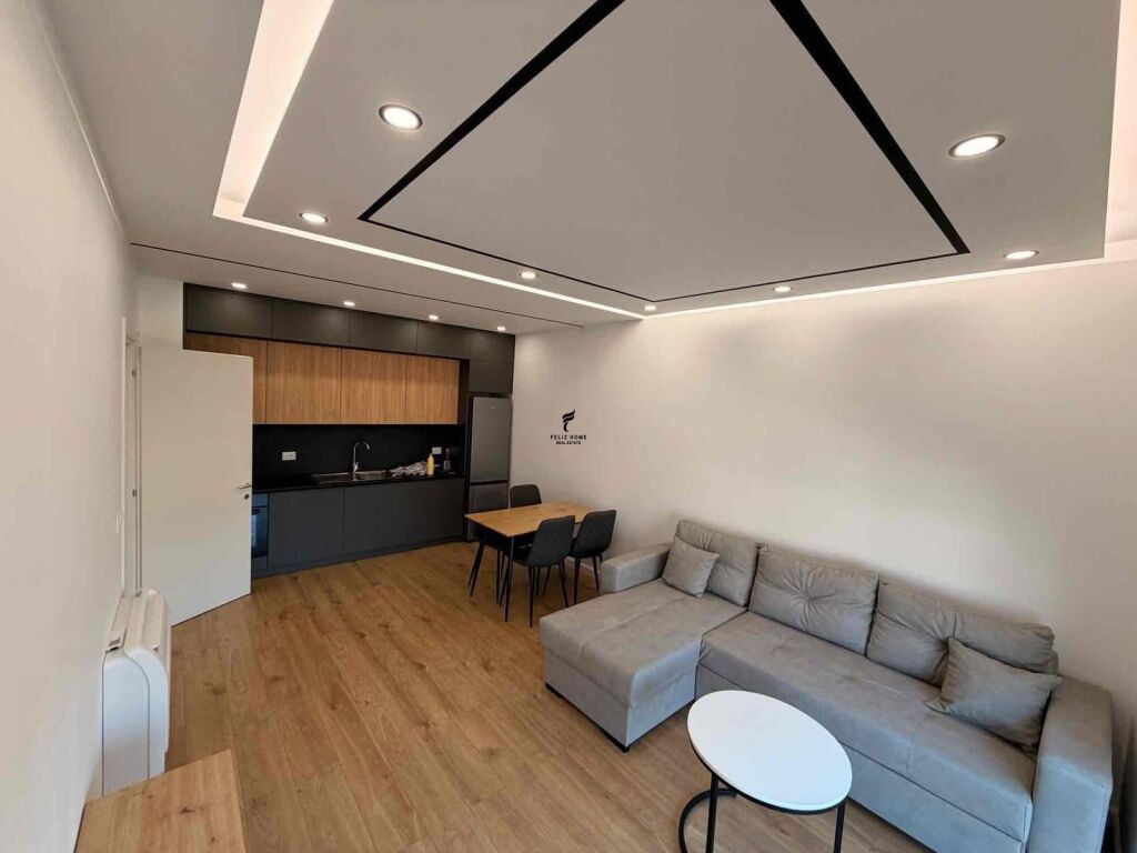 APARTMENT FOR RENT 1+1 ASTIR 50,000 LEKE FH-87410