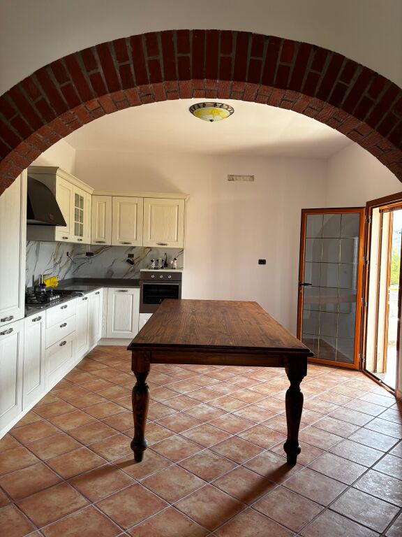 Appartamento in affitto