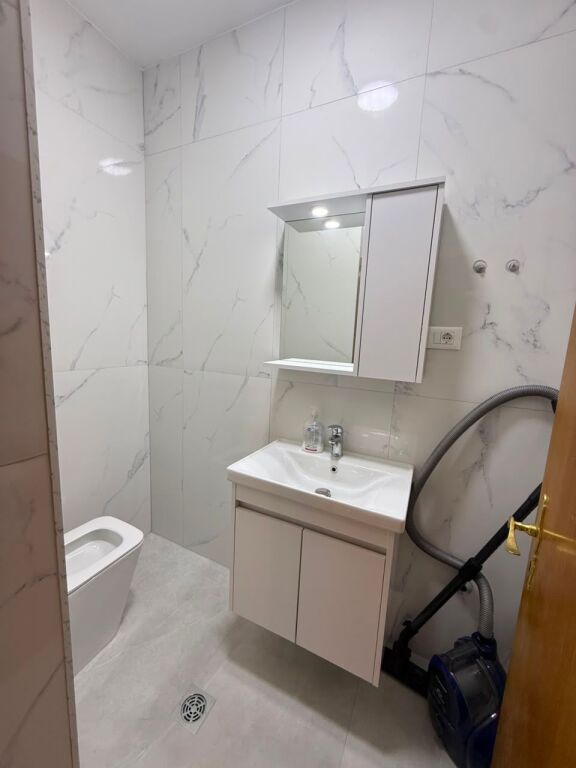 Qira, Apartament 2+1+2 | Rruga e Kosovarëve, Tiranë
