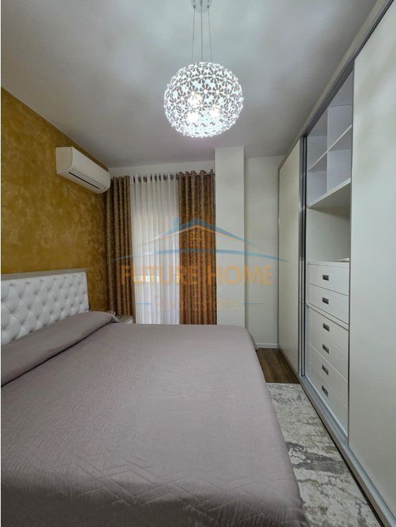 QERA APARTAMENTI 2+1 FRESK RRUGA E DAJTIT