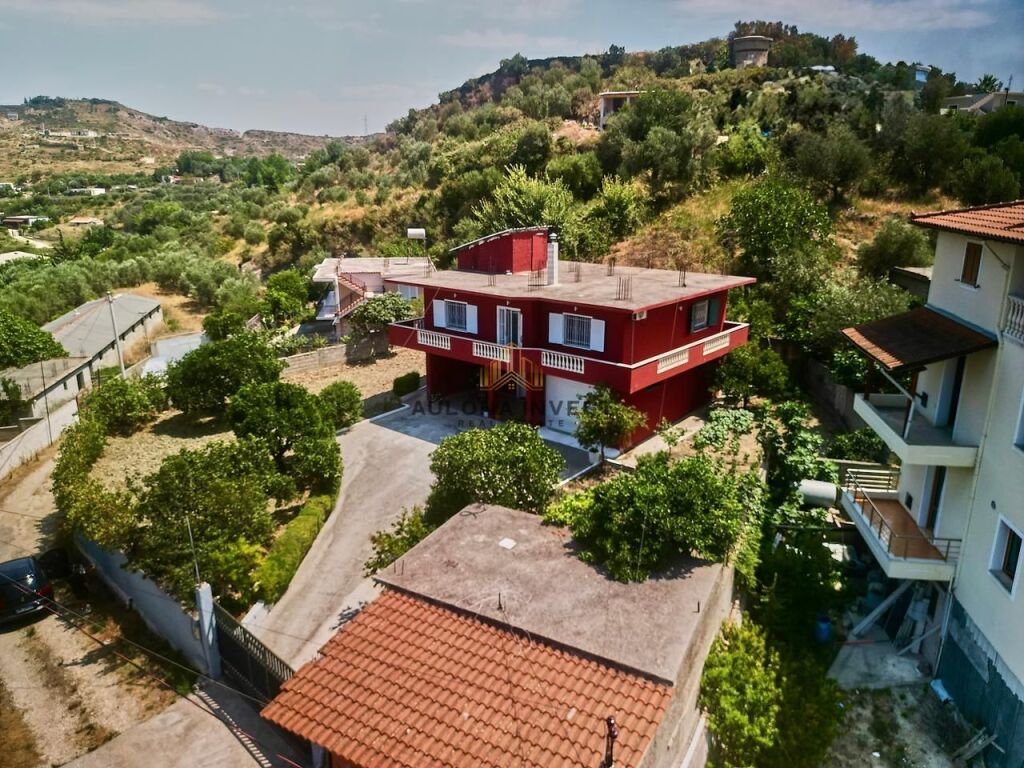 SHITET VILE ME PAMJE DETI TE PANDERPRER -VLORE