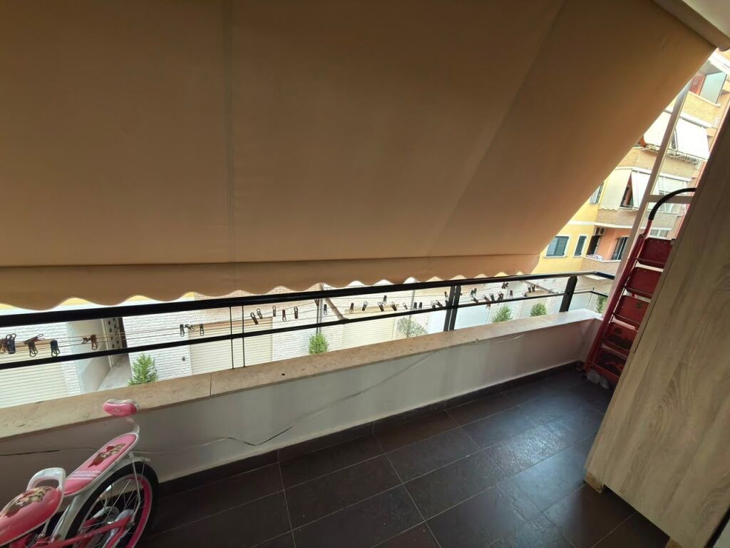 Apartment 1+1 for sale near Radison Hotel Dry Lake !