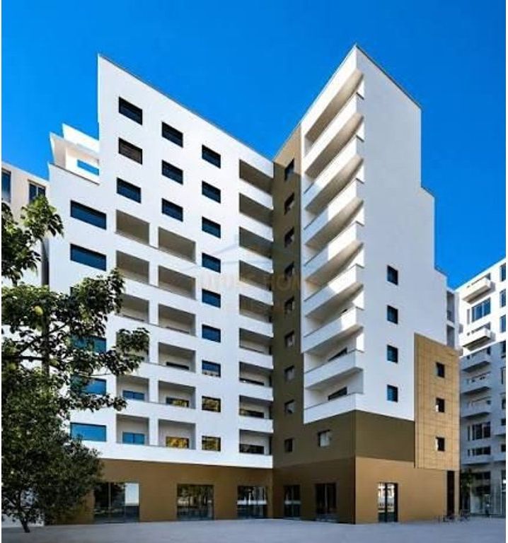Apartment 2+1+2 for sale, Don Bosko, Tirana. Empire72556