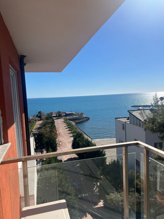 Apartament me qera te rana hedhun