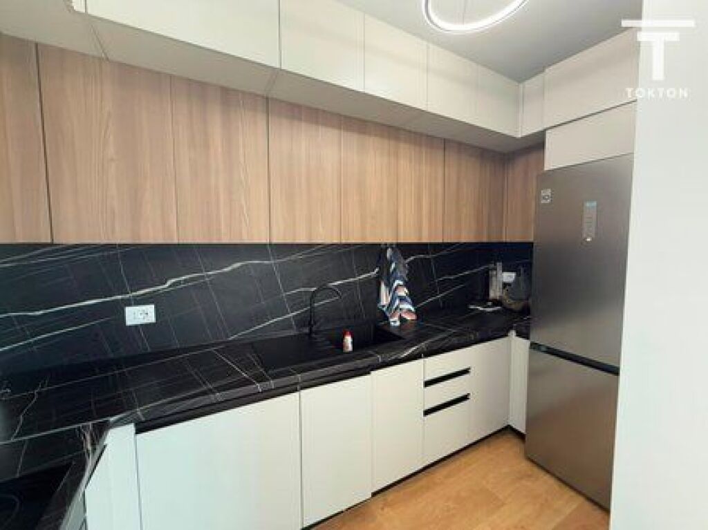SHITET, APARTAMENT 2+1+2, AKSES TIRANA RESIDENCE, TIRANË