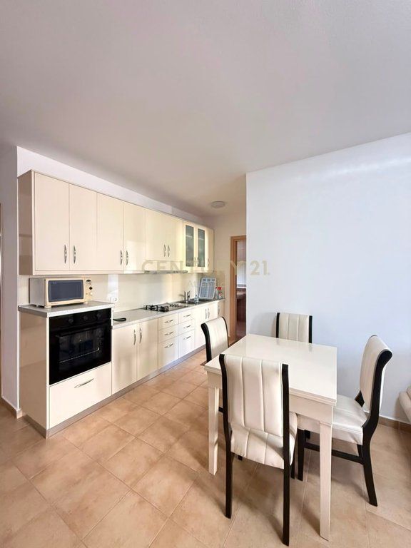 Apartament 2+1 me Qira në Plepa, Durrës – 450€/muaj