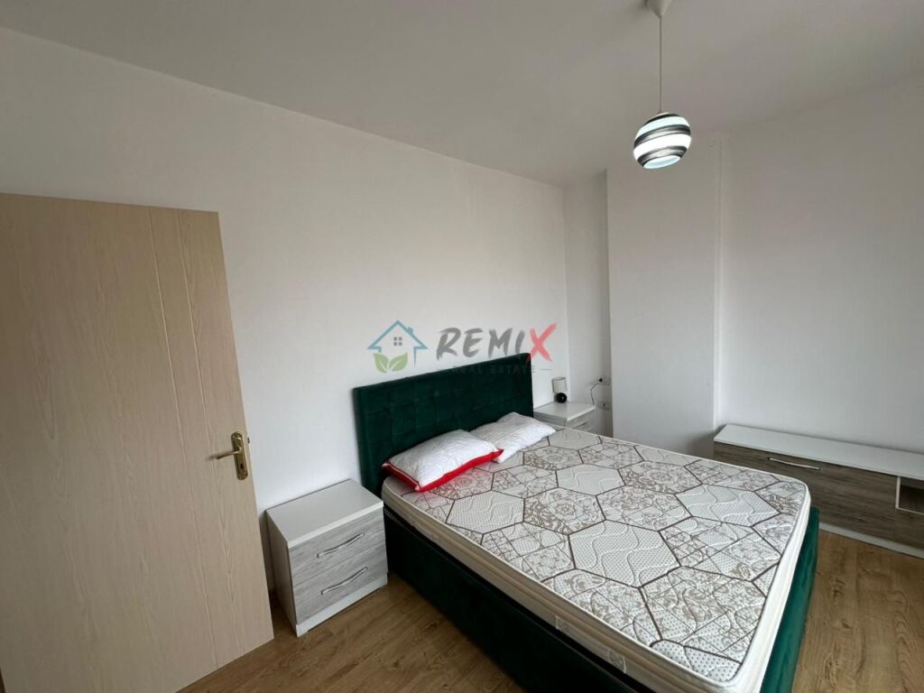 🏠 SHITET APARTAMENT 1+1 – TE VIVAS, DURRËS