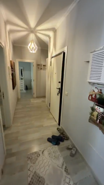 Apartament 2+1+2 per qera tek Pallatet e Verdha !