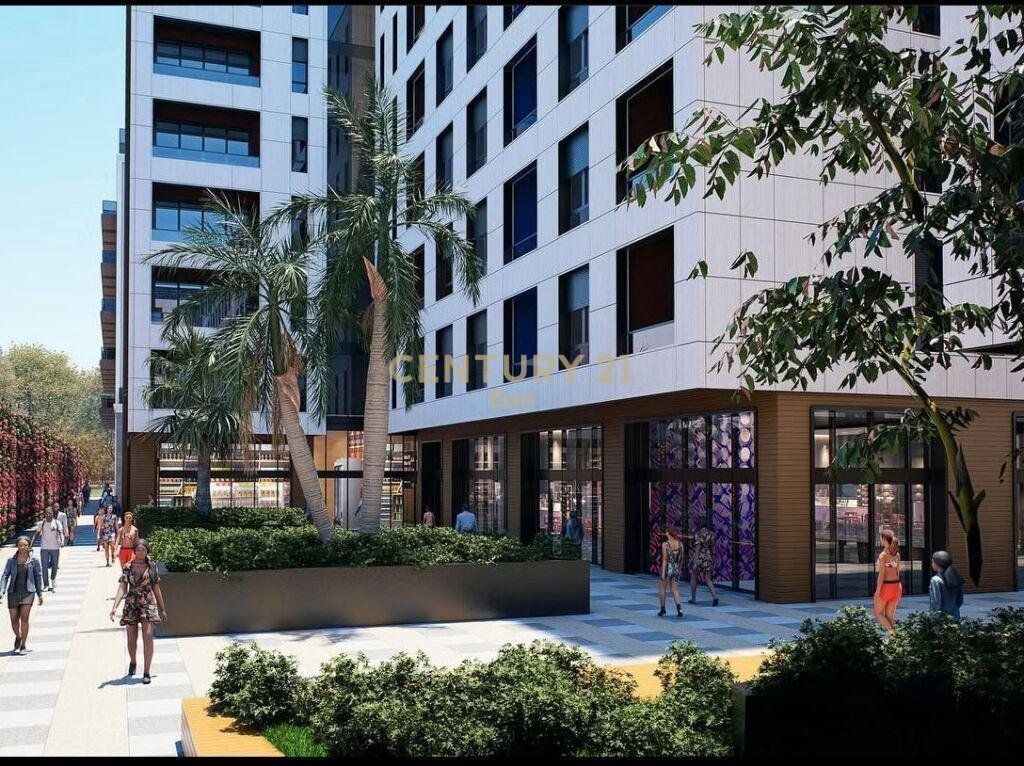Loft In Vendita a Golem, Durrës - 76,500€ | 51 m² - VM Residence