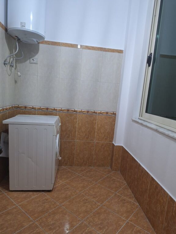 🏡 Apartament 1+1 me qera (jepet dhe per biznes)  📍Kodra e Diellit, Rruga Shkëlqim Fusha