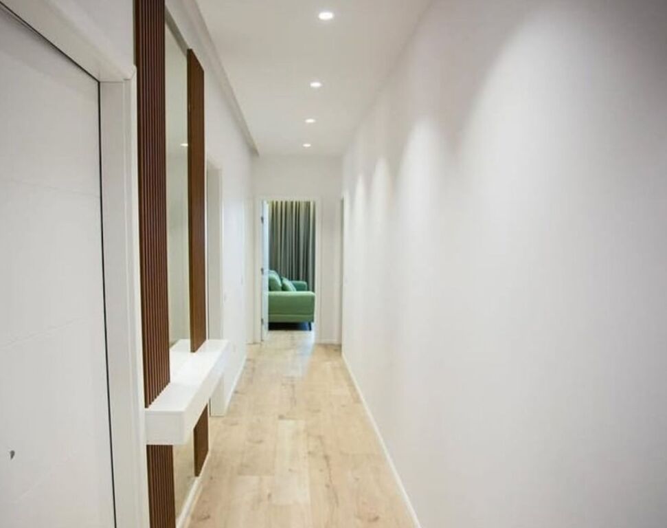 APARTAMENTI 2+2 PËR QERA