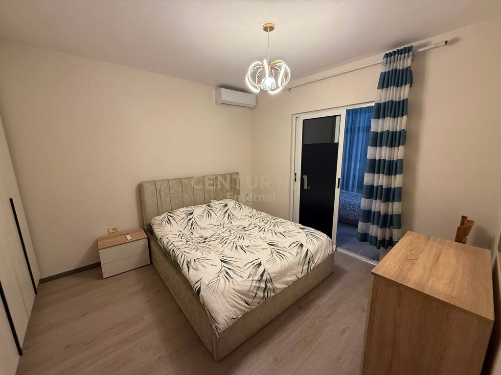 Apartament 2+1 me qera te Kompleksi Karavan 600 € /Muaj