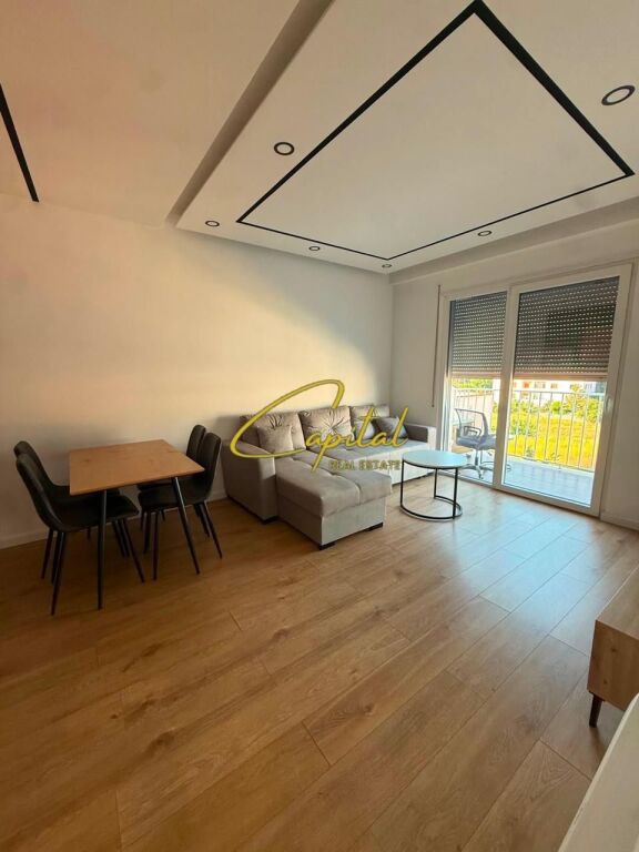 APARTMENT FOR RENT 1+1 ASTIR 50,000 LEKE