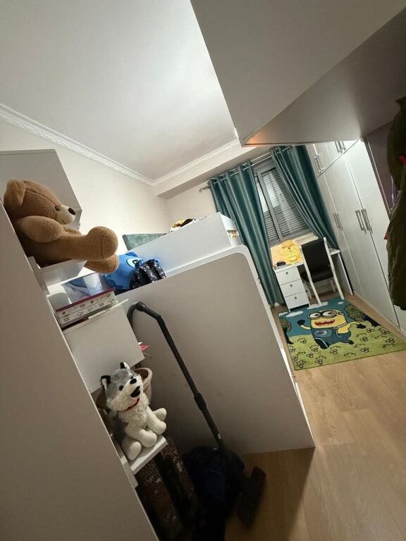 APARTMENT FOR RENT 2+1, YZBERISHT