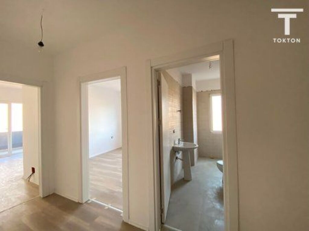 SHITET, APARTAMENT 2+1, SHEHU 1, PASKUQAN
