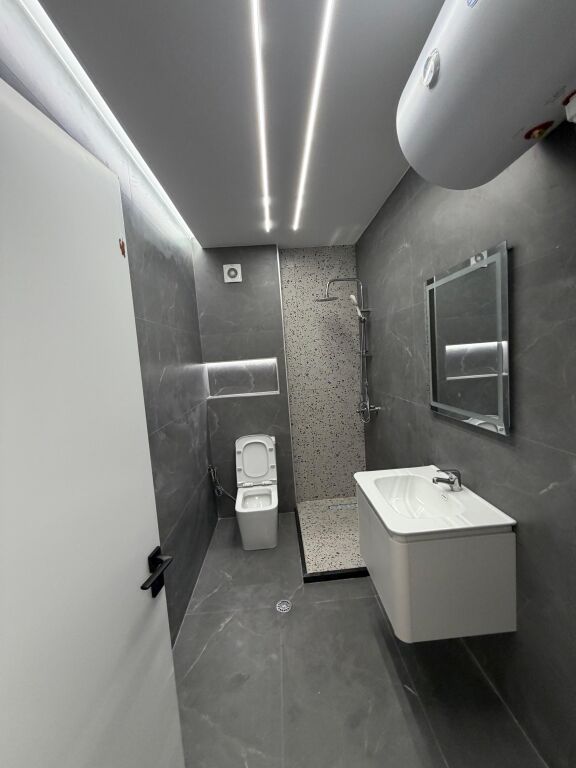 SHITET APARTAMENT 2+1 MISTO MAME