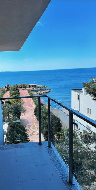 Apartament me qera te rana hedhun