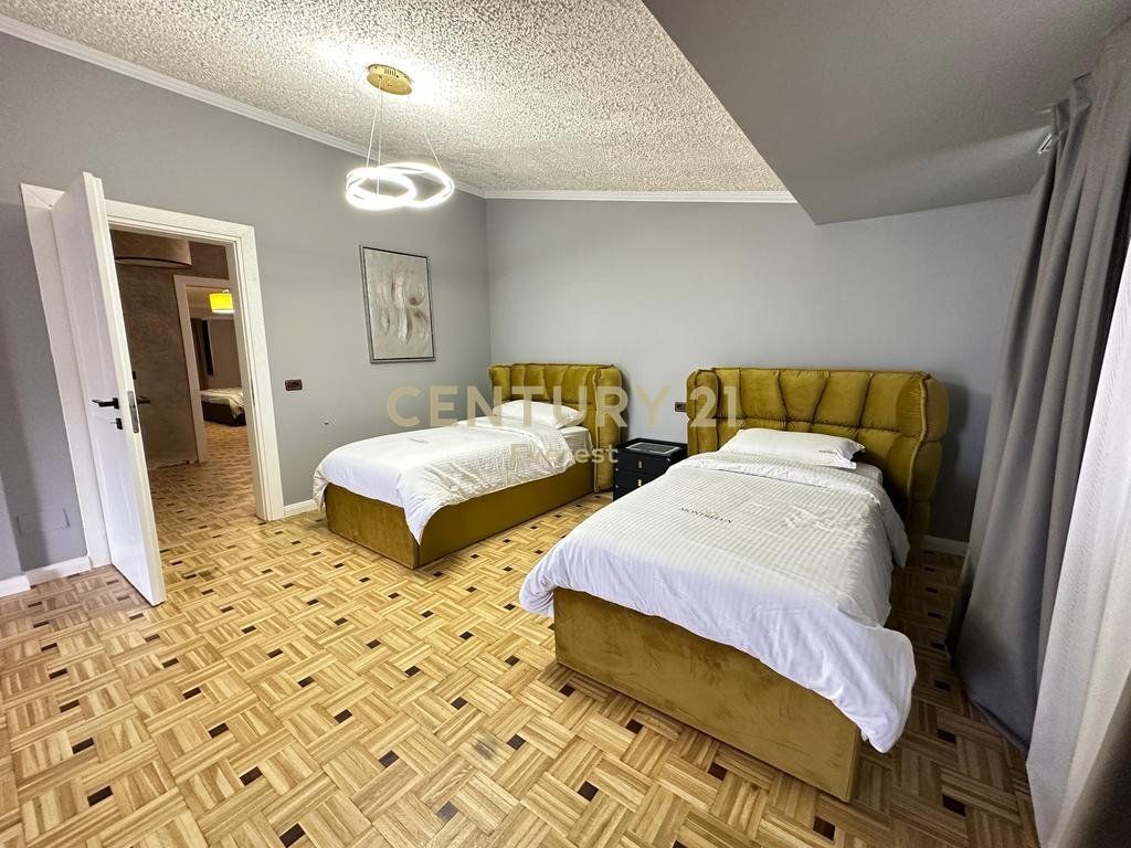 Penthouse for sale near Dinamo Stadium