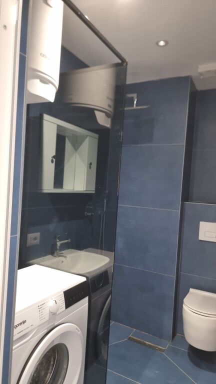 Affitto | Apartament 1 + 1 | Qytet Studenti | 350 €/mese