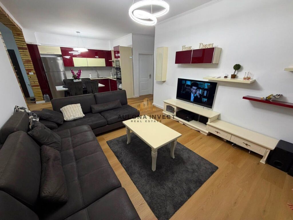 2+1 APARTMENT FOR LONG TERM RENT BOULEVARD SKELE-VLORE