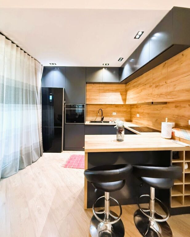 🏡Shitet Apartament 2+1 Në Selitë Rezidencë🔥**