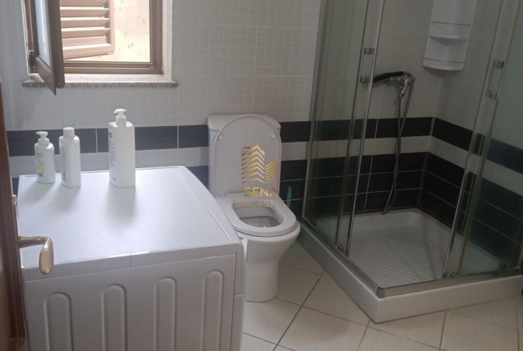 Affitto, Ingresso Privato, 2+1+balcone, Porcellana, 50.000 Leke/Mese